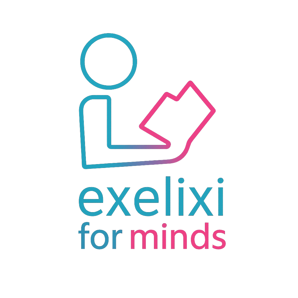 exelixi for minds